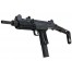  UZI GBB Maschinenpistole MP2A1 SMG (Newest Version)