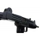  UZI GBB Maschinenpistole MP2A1 SMG (Newest Version)