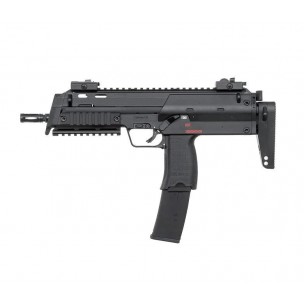 MP7A1 Navy Gen 2 GBB Airsoft - Black