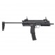 MP7A1 Navy Gen 2 GBB Airsoft - Black