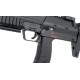 MP7A1 Navy Gen 2 GBB Airsoft - Black