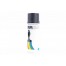 Militaria Noir mat 400ml