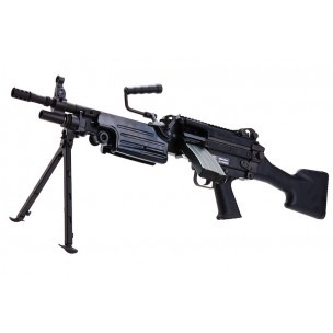 VFC M249 SAW Machine Gun GBB (Précommande)