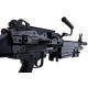 VFC M249 SAW Machine Gun GBB