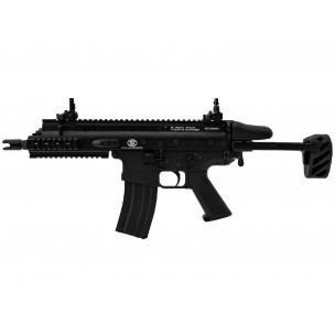 FN Scar-SC Black AEG 1,2J