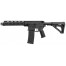 R15 mod 1 Zion Arms noire garde main long