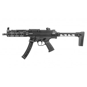 MP5 TGM R5 ETU