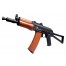 Kalashnikov AKS74U