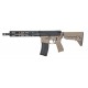 VFC BCM MK2 MCMR GBBR AIRSOFT (11.5 INCH) - TWO TONE