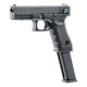 UMAREX / VFC Glock G18C GBB
