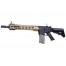 URGI Carbine (Built-in Gate Aster ETU) TAN + Black