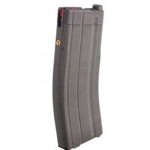 dnA 30Rds C-Type Gas Airsoft Magazine