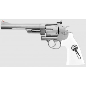 SMITH&WESSON 629 TRUST ME