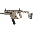 KRYTAC Kriss Vector GBB