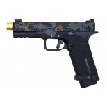 RWC Agency Arms EXA (Ronin Agency Arms Gold Mid-Line Barrel Edition)