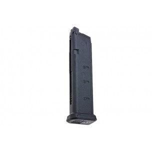 LAMBDA DEFENCE GHM9 35Rds Gas Airsoft Magazine