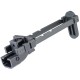 LAMBDA DEFENCE GHM9 Retractable Stock