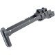 LAMBDA DEFENCE GHM9 Retractable Stock
