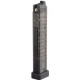 MARUYAMA SCW-9 PRO 45Rds Gas Airsoft Magazine