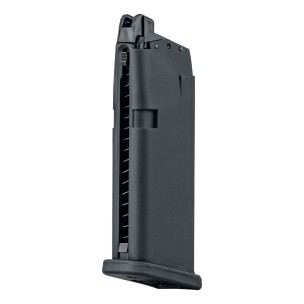 UMAREX / VFC G19 Gen5 20Rds Gas Airsoft Magazine