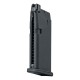 UMAREX / VFC G19 Gen5 20Rds Gas Airsoft Magazine