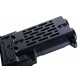 Alpha Parts AS-40 Double Barrel 40mm Grenade Launcher (with 2 shells)