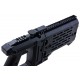 Alpha Parts AS-40 Double Barrel 40mm Grenade Launcher (with 2 shells)