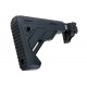 VFC Original Parts - MPX / MCX Folding & Retractable Stock
