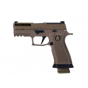 PARA BELLUM M18X GBB