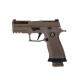 PARA BELLUM M18X GBB