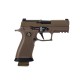 PARA BELLUM M18X GBB