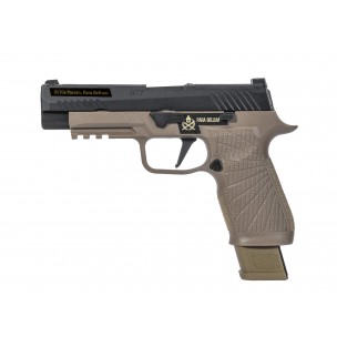 PARA BELLUM WC M17 GBB