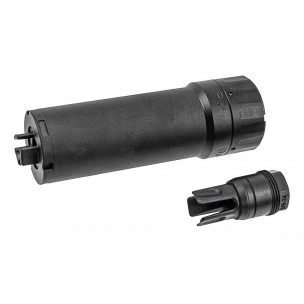 TOXICANT LT CAG Barrel Extension ( 14mm- )