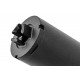 TOXICANT LT CAG Barrel Extension ( 14mm- )