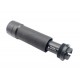 TOXICANT LT CAG Barrel Extension ( 14mm- )