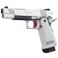 TOKYO MARUI Hi-Capa White D.O.R GBB