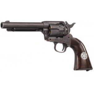 UMAREX / WG Legends Western Cowboy CO2 Airsoft - Antique Finish