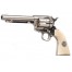 UMAREX / WG Legends Western Cowboy CO2 Airsoft - Nickel / Peral