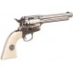 UMAREX / WG Legends Western Cowboy CO2 Airsoft - Nickel / Peral
