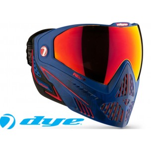 DYE I5 thermal 2.0 Red Legion