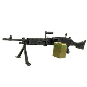 Golden Eagle M240