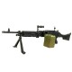 Golden Eagle M240