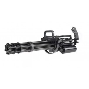 Classic Army M134-A2 Vulcan Mini Gun New Version