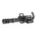 Classic Army M134-A2 Vulcan Mini Gun New Version