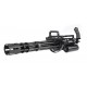 Classic Army M134-A2 Vulcan Mini Gun New Version