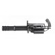 Classic Army M134-A2 Vulcan Mini Gun New Version