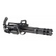 Classic Army M134-A2 Vulcan Mini Gun New Version