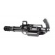 Classic Army M134-A2 Vulcan Mini Gun New Version