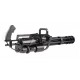 Classic Army M134-A2 Vulcan Mini Gun New Version