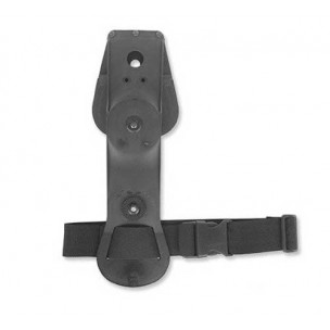 Drop Leg Extension Unit for all Fobus Rotating Holsters & Pouches